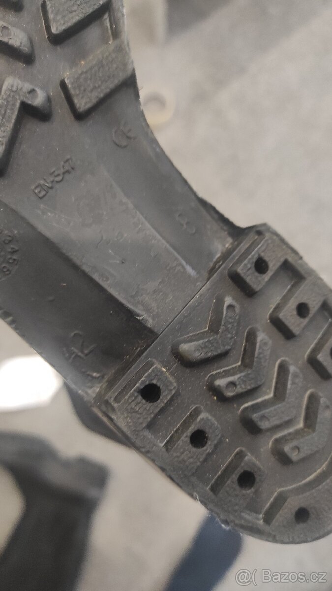 Holínky velikost 42 - 5