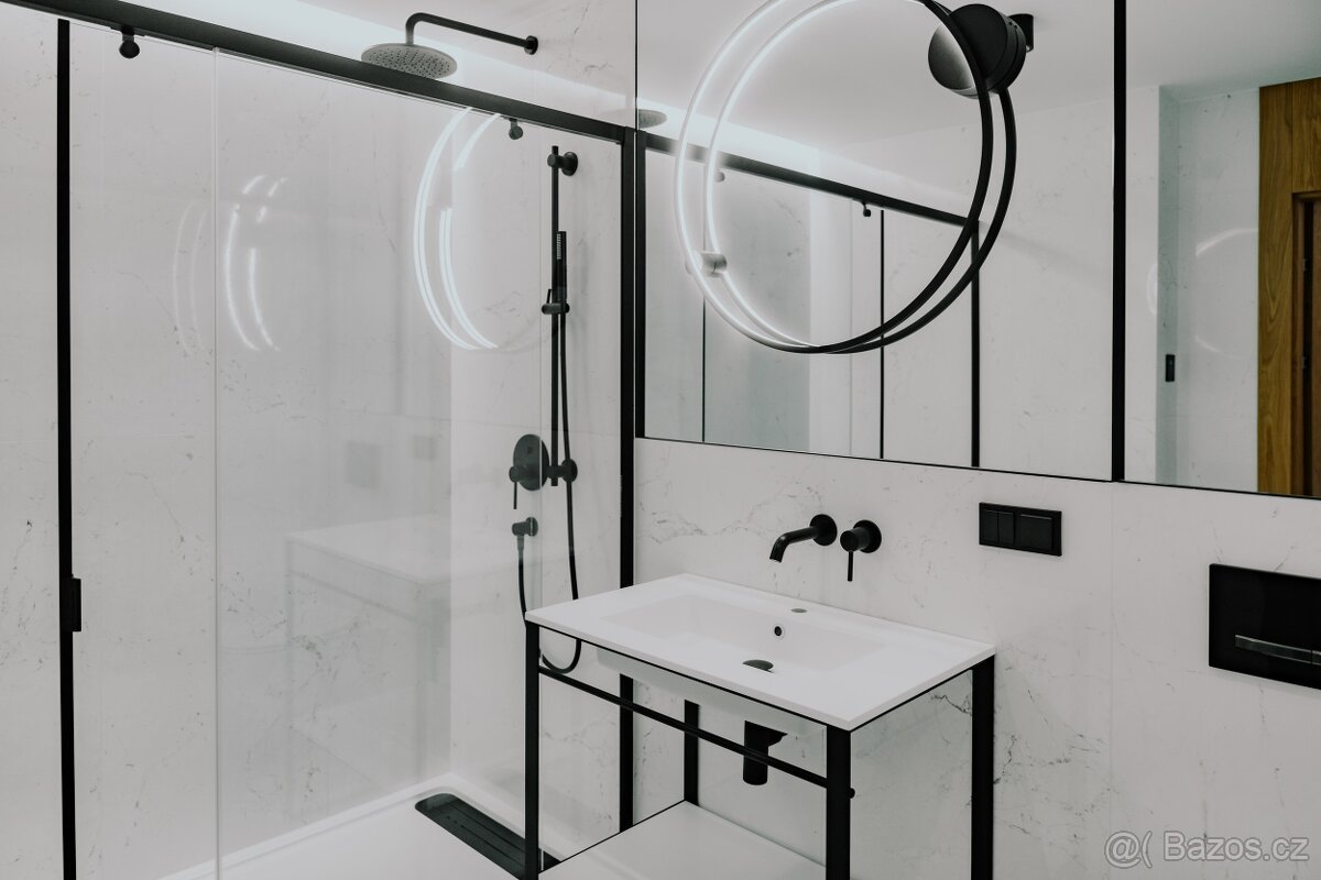 Apartmán na Bílém Kameni - 5