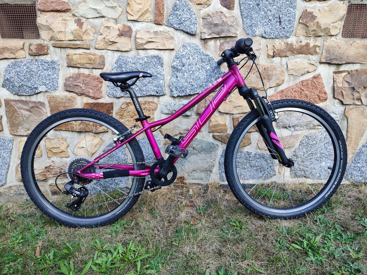 Dětské kolo Superior Modo 24" - 5