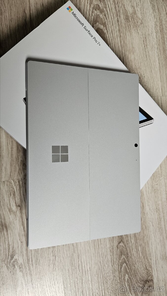 Microsoft Surface Pro 7+ - 5