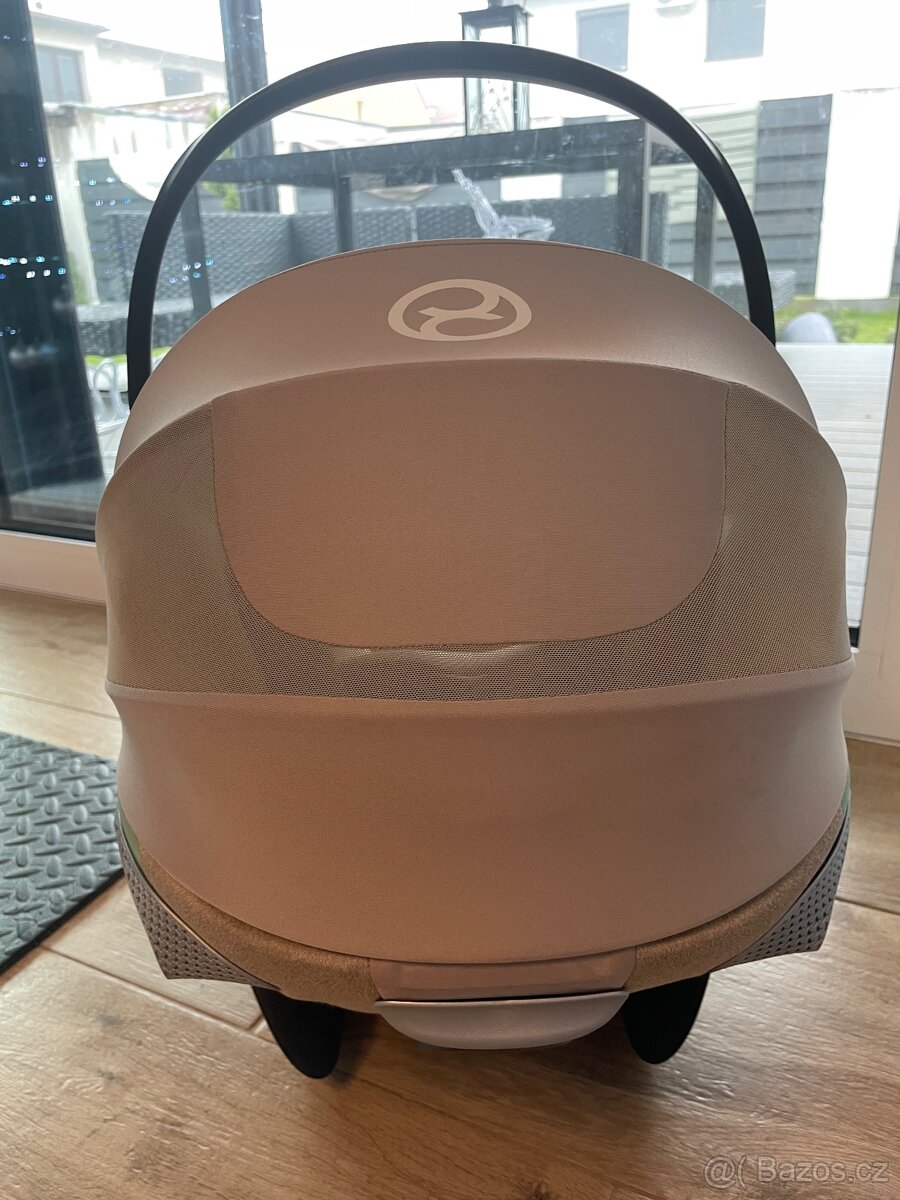 Cybex autosedačka - 5