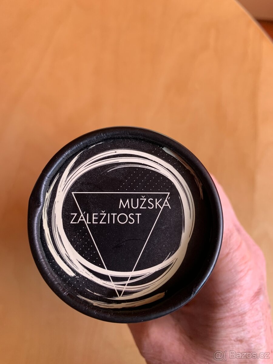 pánská cestovní sada zn. Albi - nová - 5