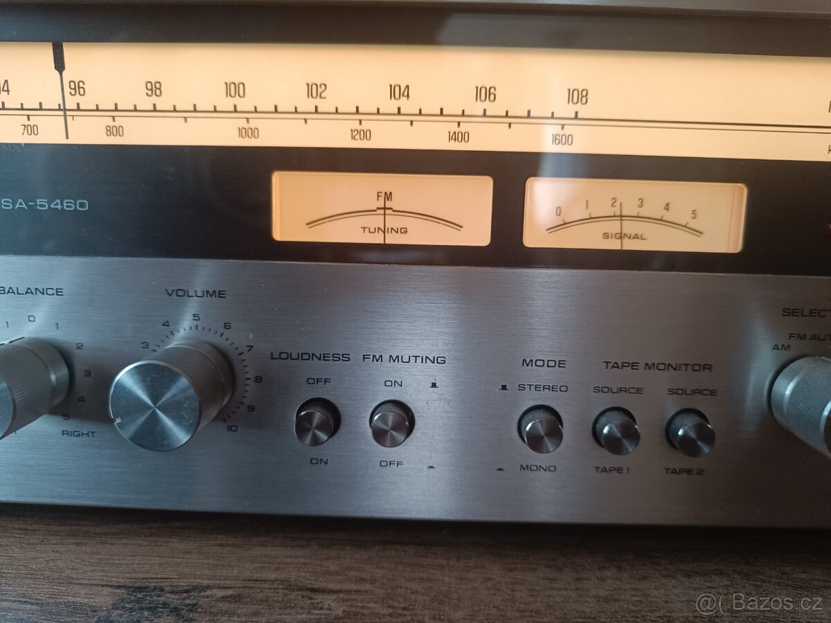 Technics Sa 5460 - 5