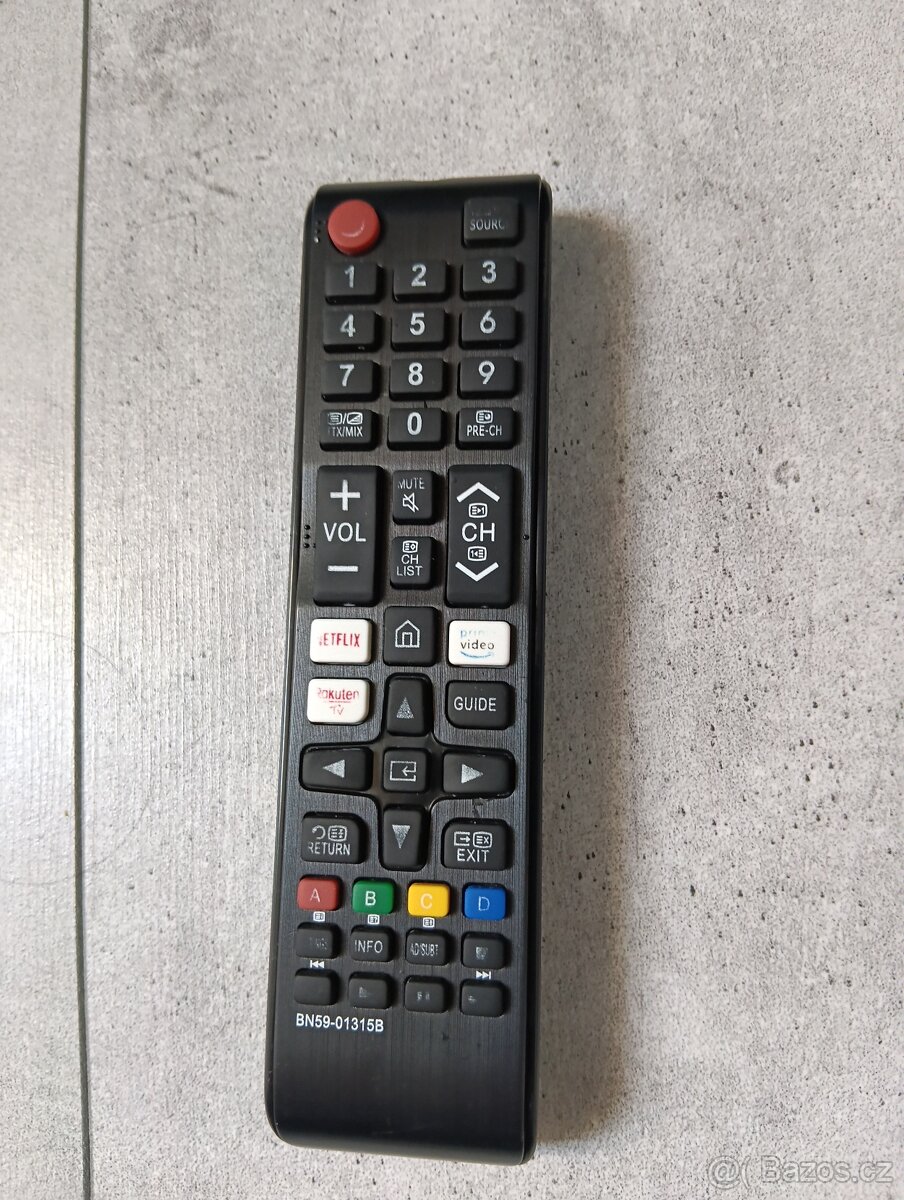 Tv samsung 125cm - 5