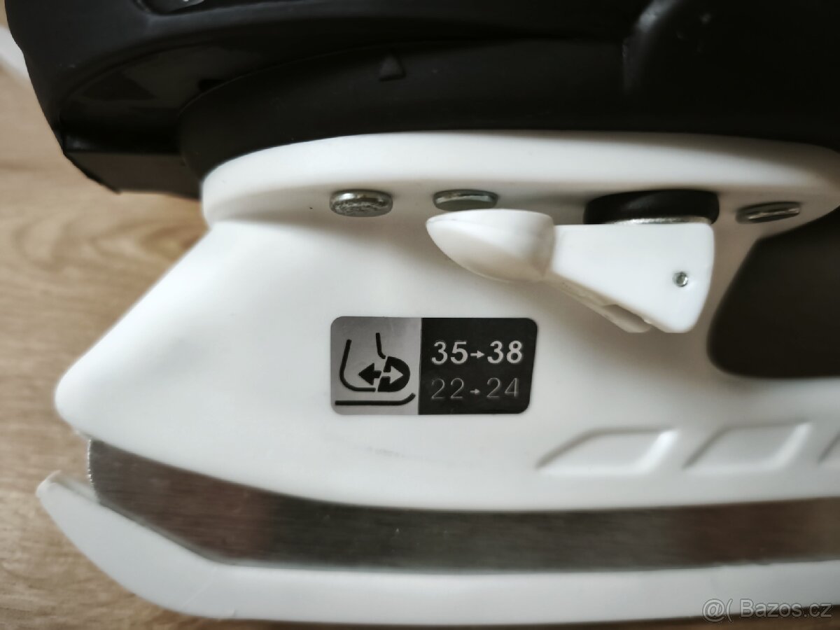 Brusle Oroks (Decathlon) vel. 35-38 - 5