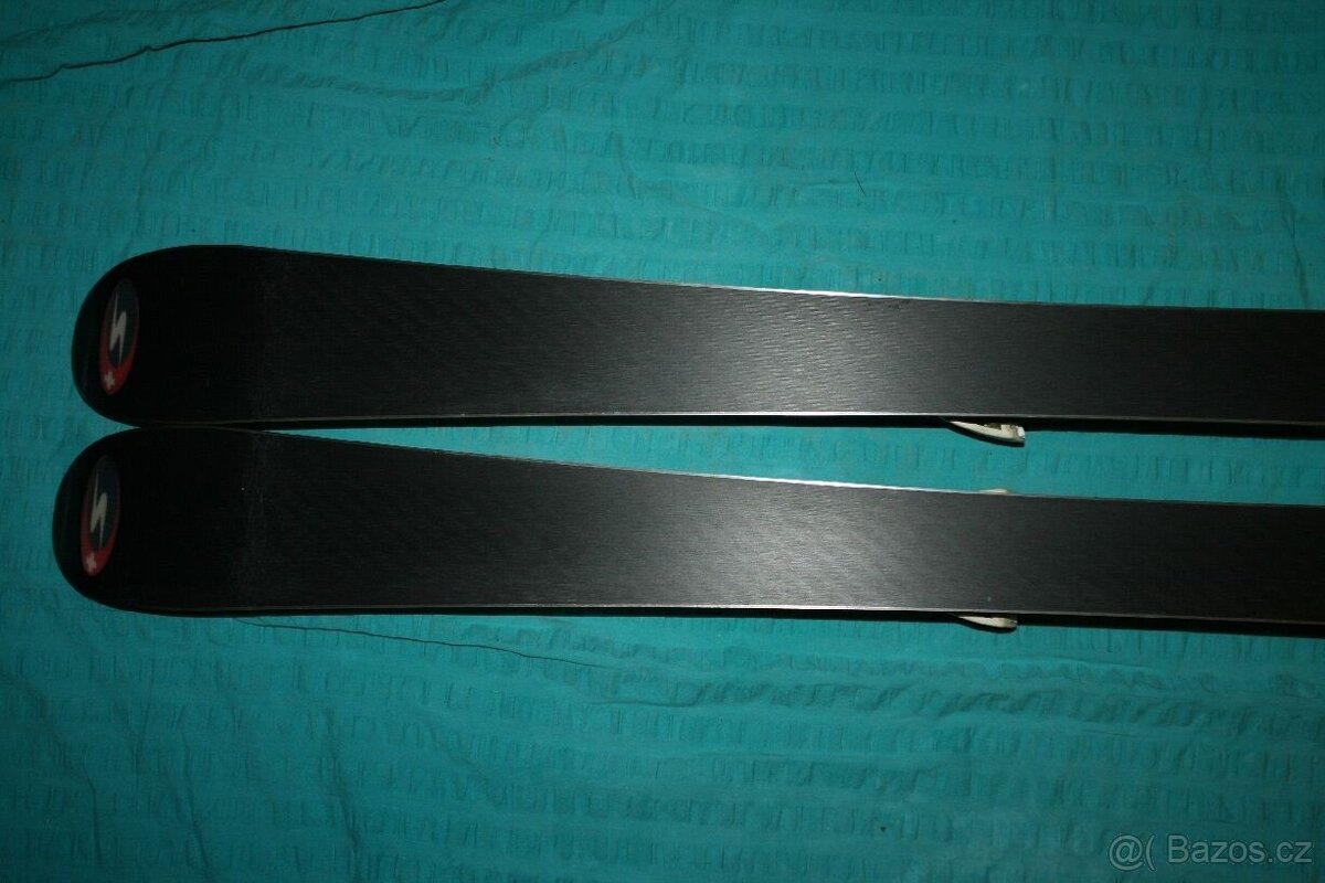 lyže Stockli GS 120 cm - 5
