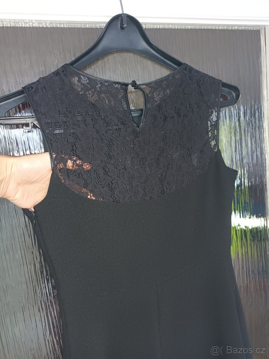 Dámské společenské šaty F&F - 5