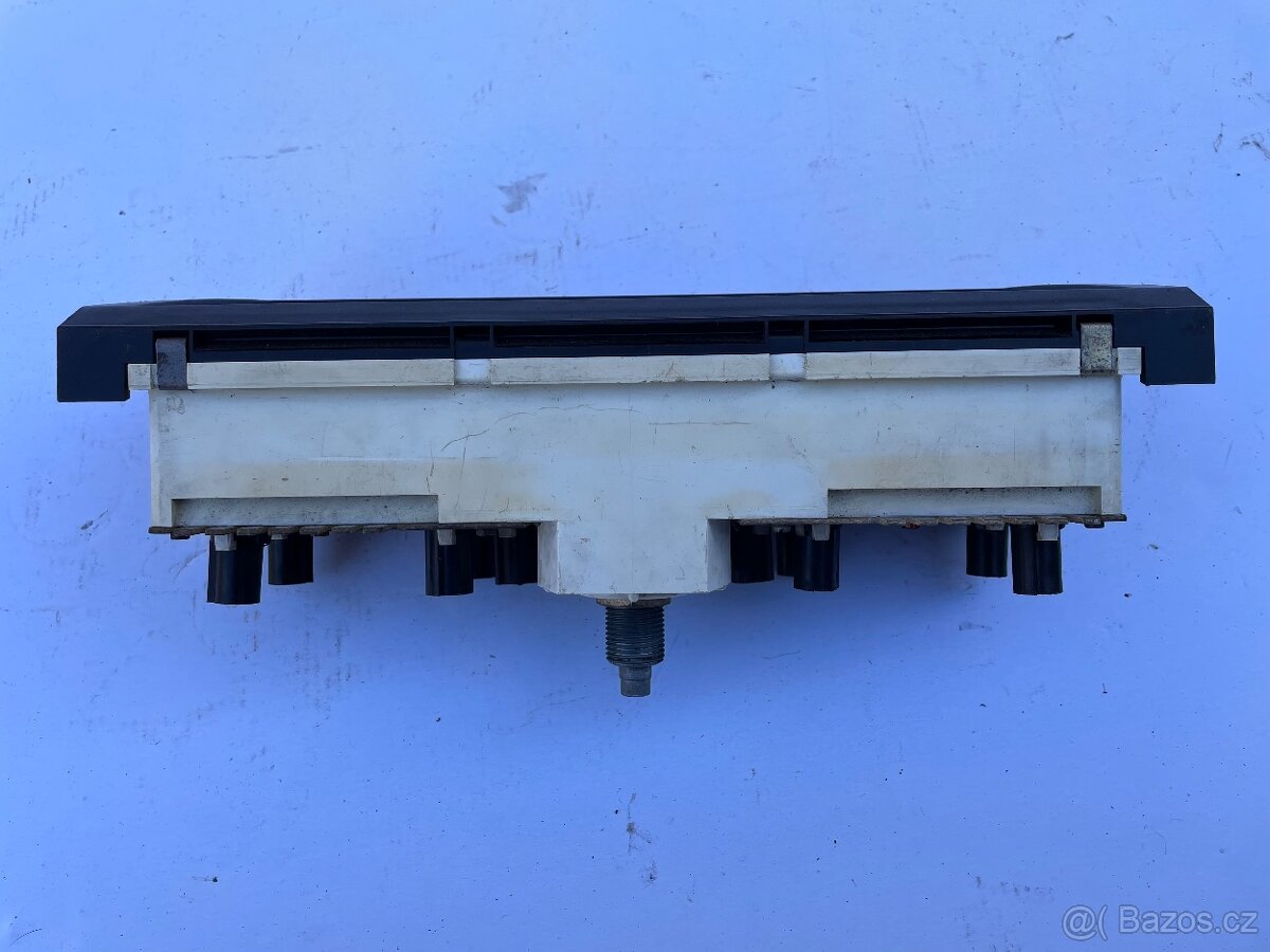 Budíky - Škoda 100 - 5