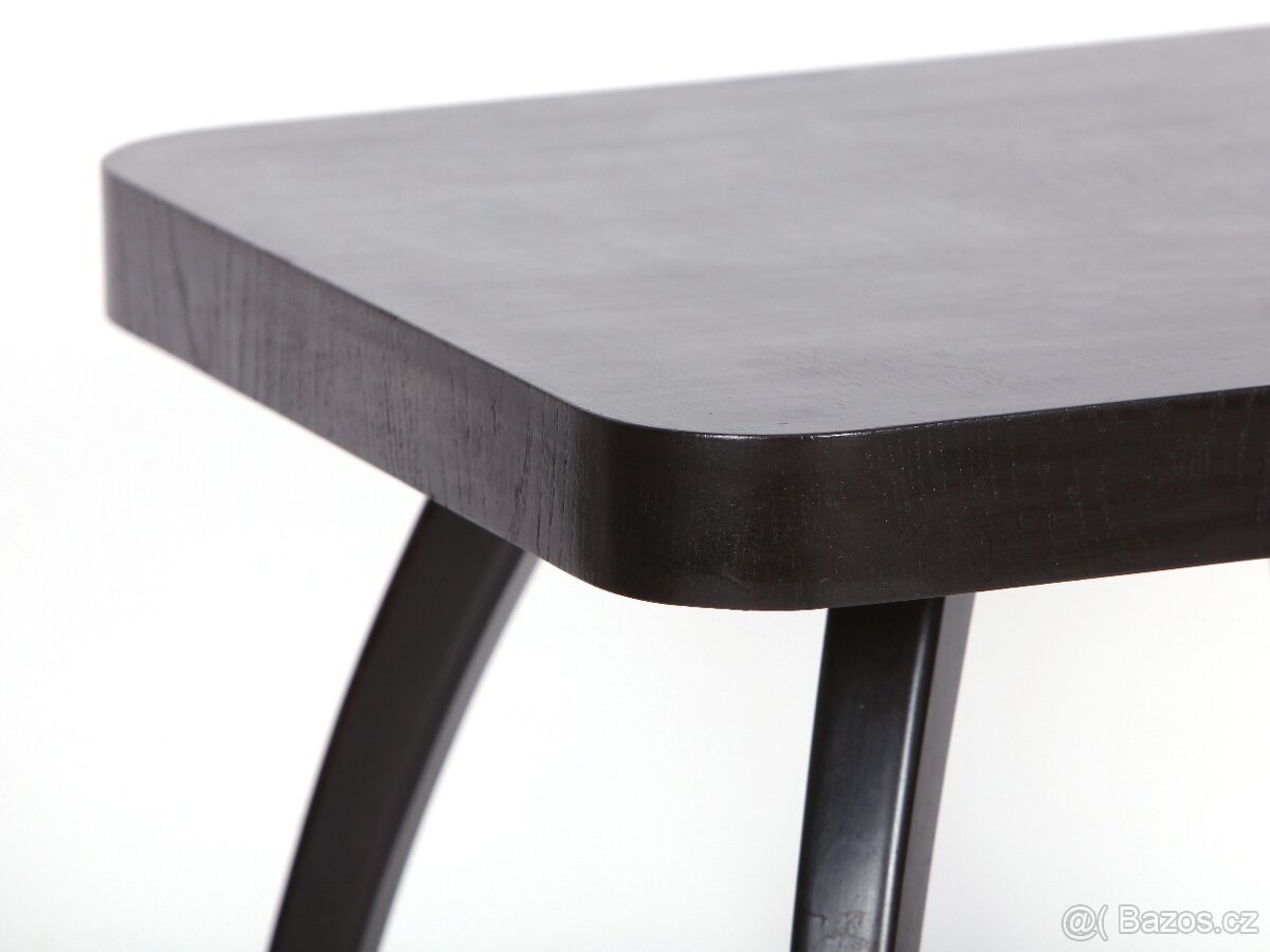 Ikonický konferenční stolek Pavouk, dub. - 5