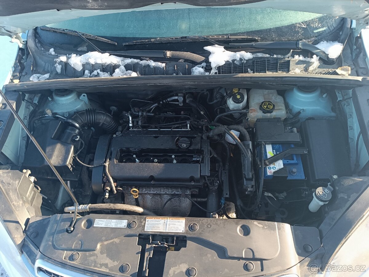 NAHRADNI DILY Chevrolet Orlando 1.8i..2.0VCDI - 5