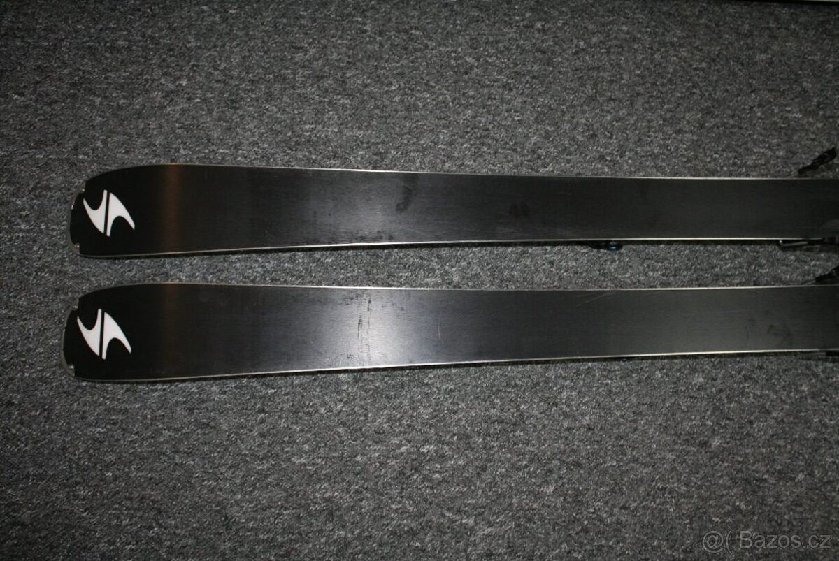 freeride Blizzard 159 cm - 5