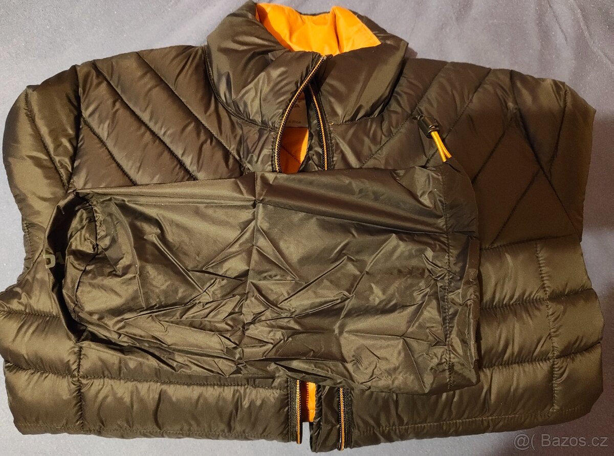 Dámská bunda Škoda - 5