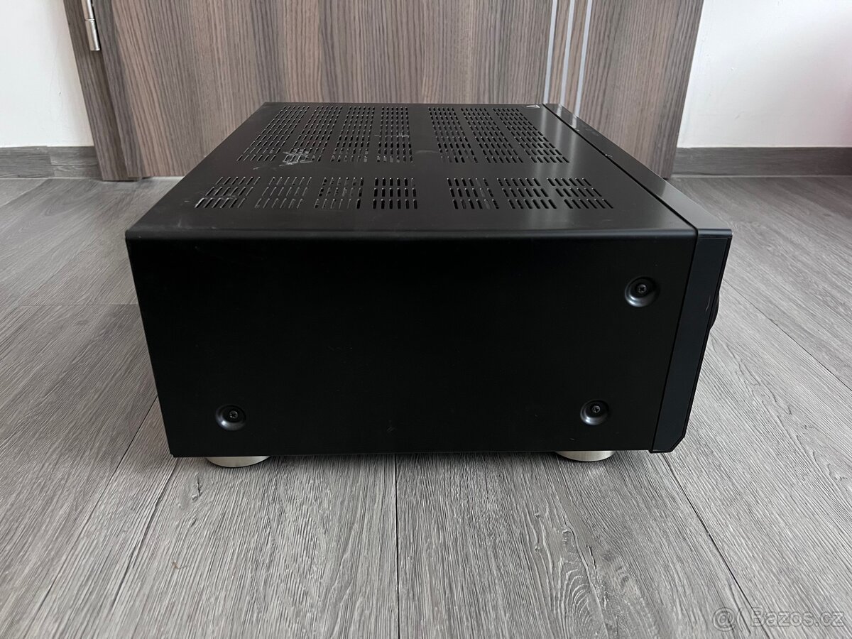 Receiver Pioneer - 5