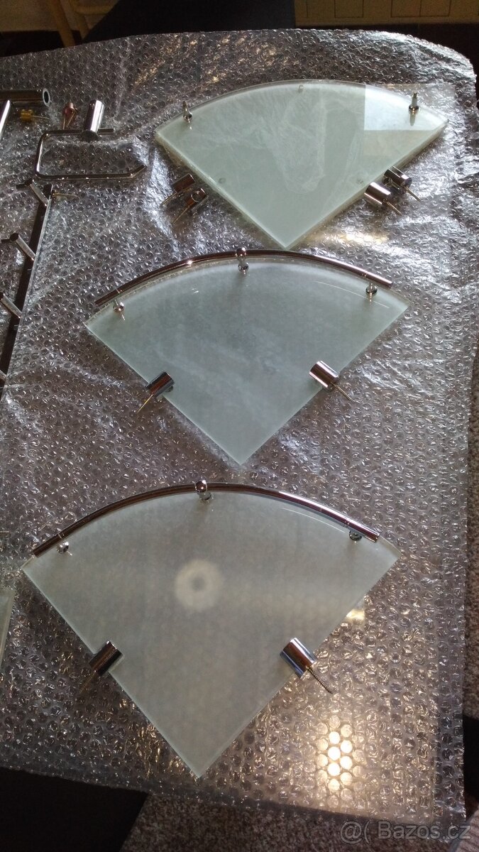 Koupelnové doplňky - 5