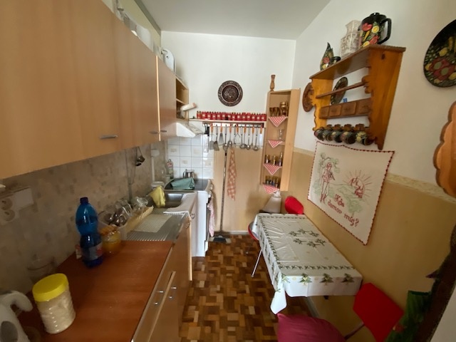 Prodej byt 1+KK výměra 32m2 - 5