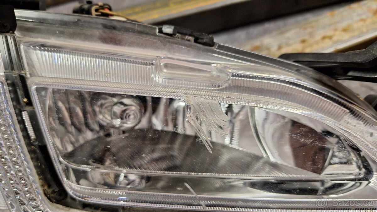 Mlhovka hyundai tucson - 5