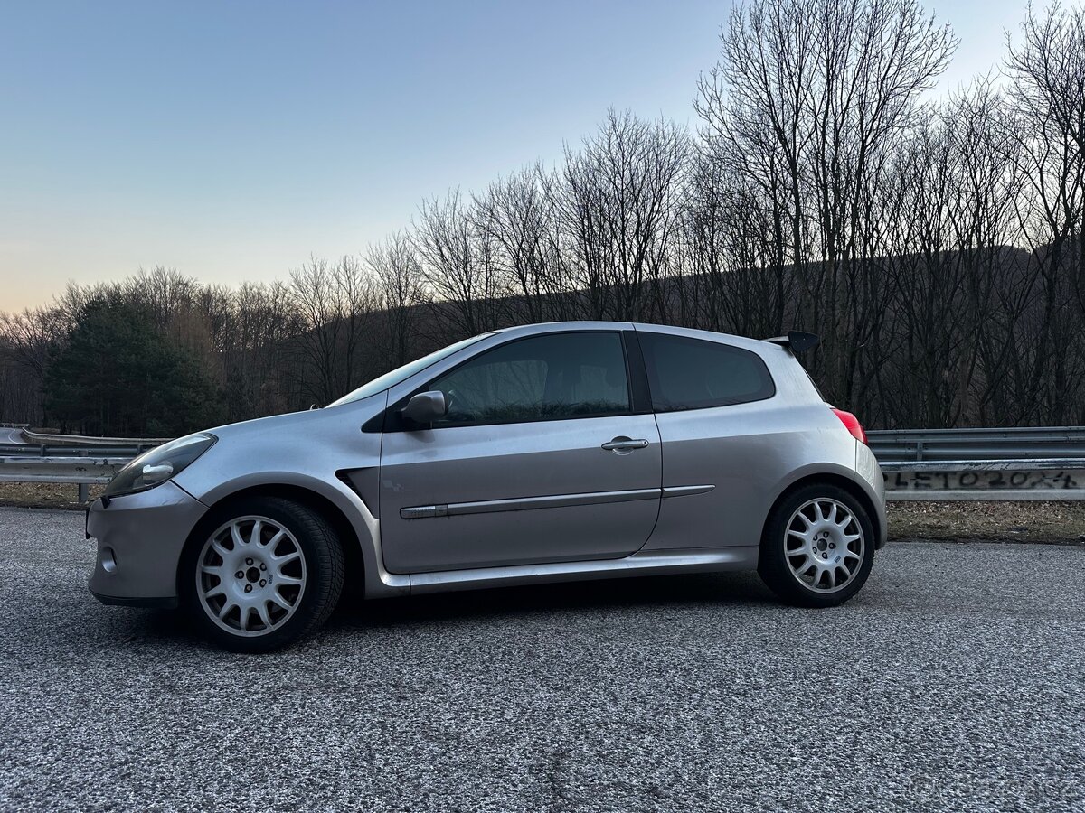 Renault Clio 2.0 rs sport (197) - 5