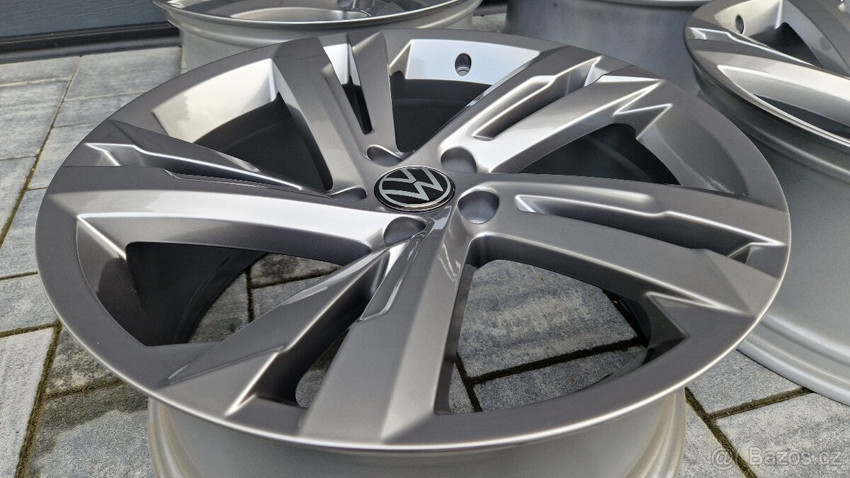 TOP origo R19 VW Valencia - Tiguan/Kodiaq - 5