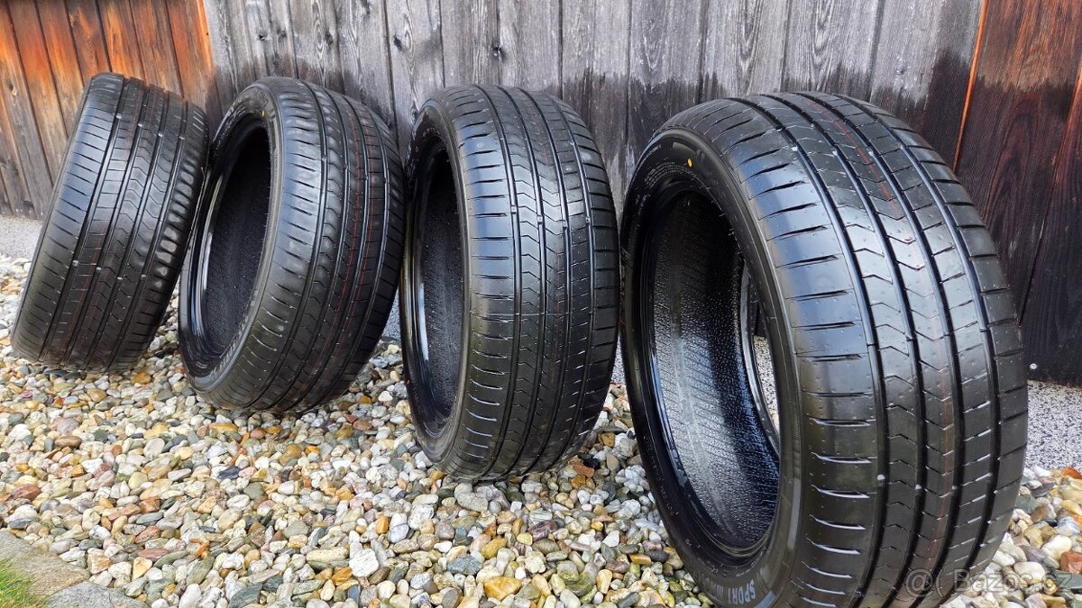 225/50/R18 a 235/50/R18 - 5