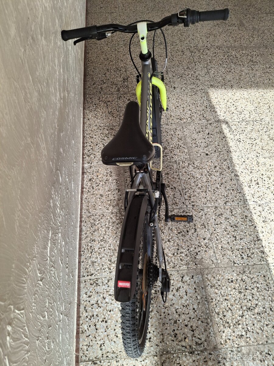 Author Cosmic 20 - 5