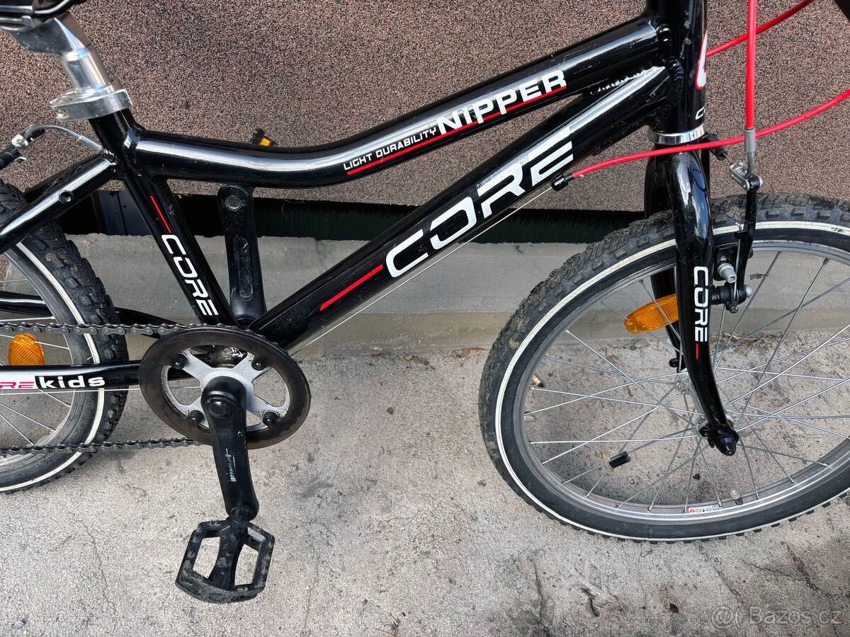 Lehké dětské kolo Core Nipper 20 - 5