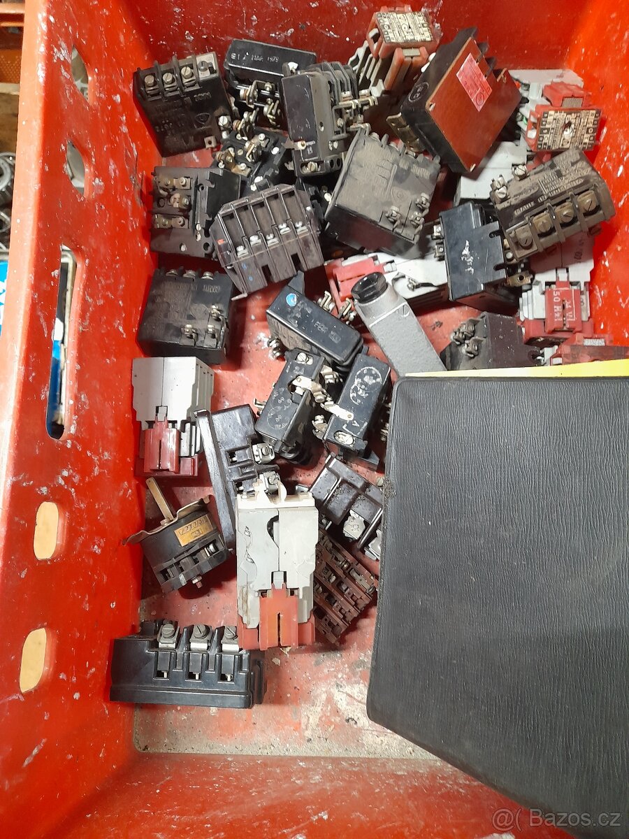 Ložiska všechno druhů na soustruh - 5