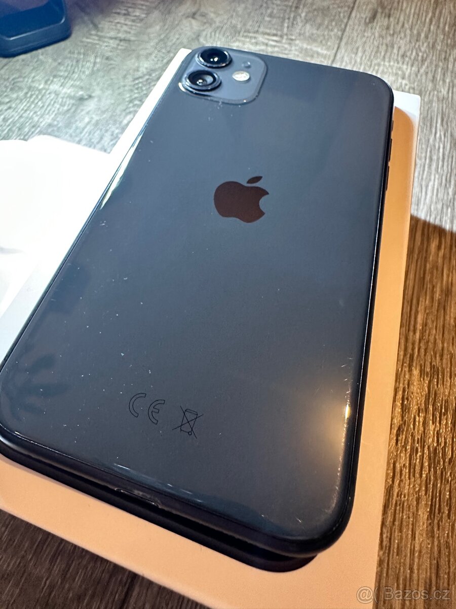 📱 iPhone 11 64 GB BLACK 🔥 - 5
