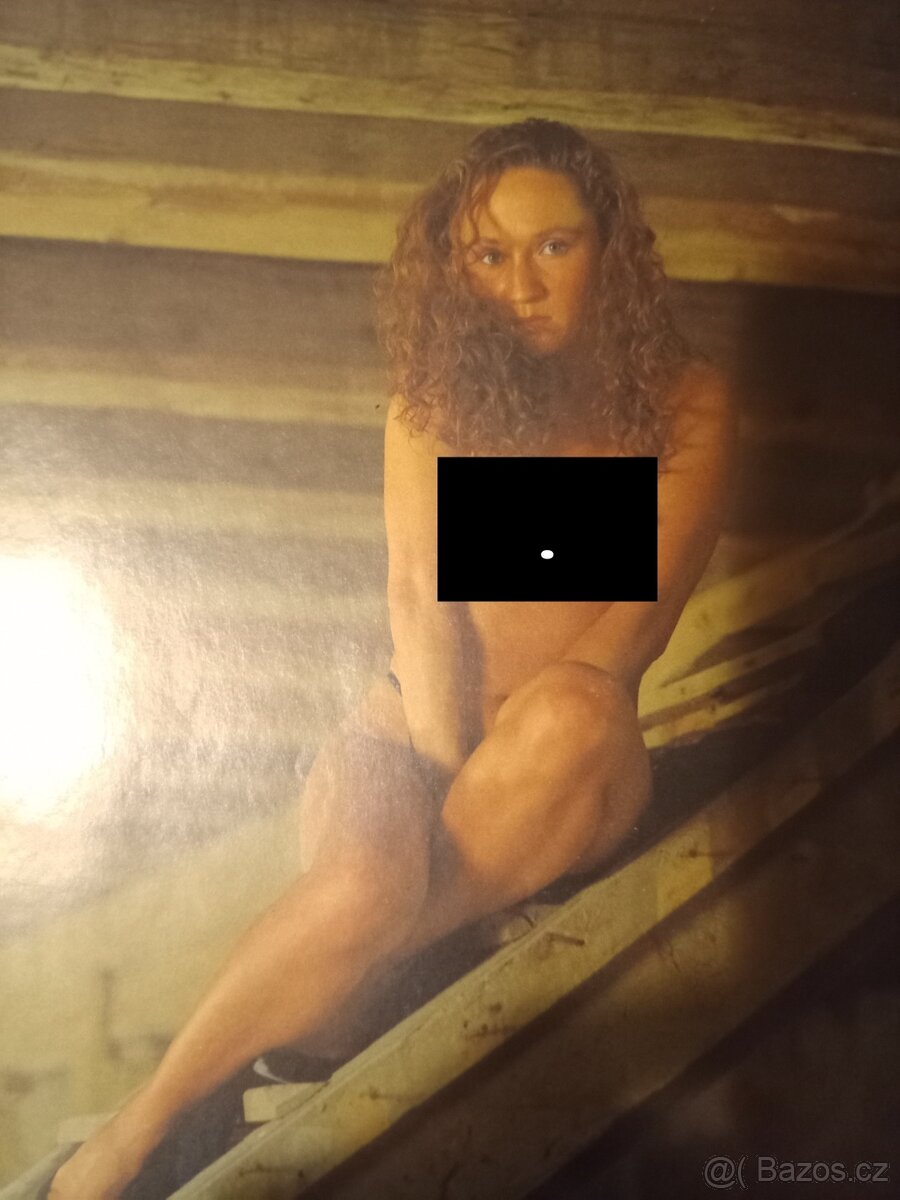 Časopis LUCKYBOY - 5