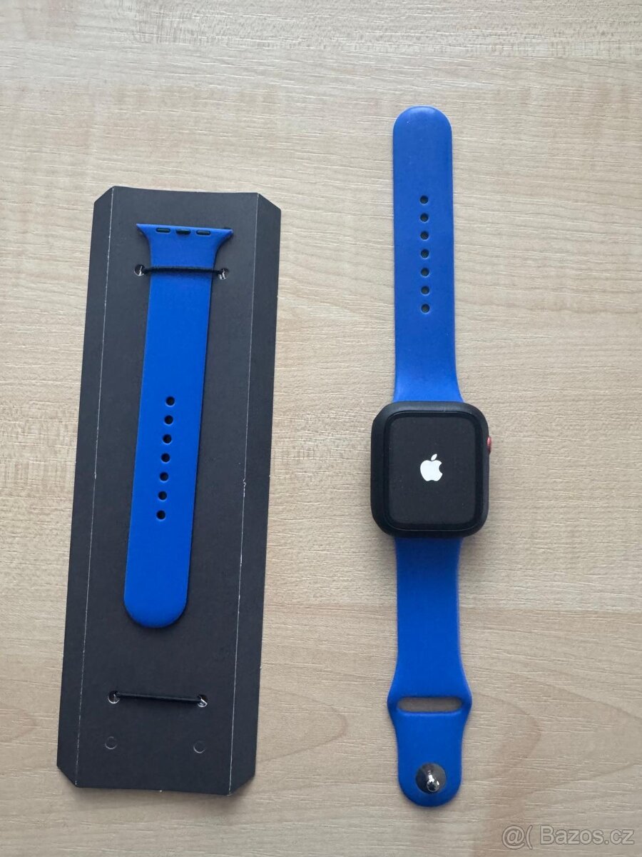 Apple Watch Series 6 - 5