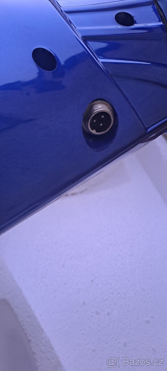 Hoverboard Q5 MATRIX - 5