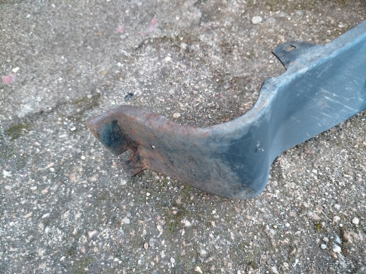 Škoda Octavia dily - 5