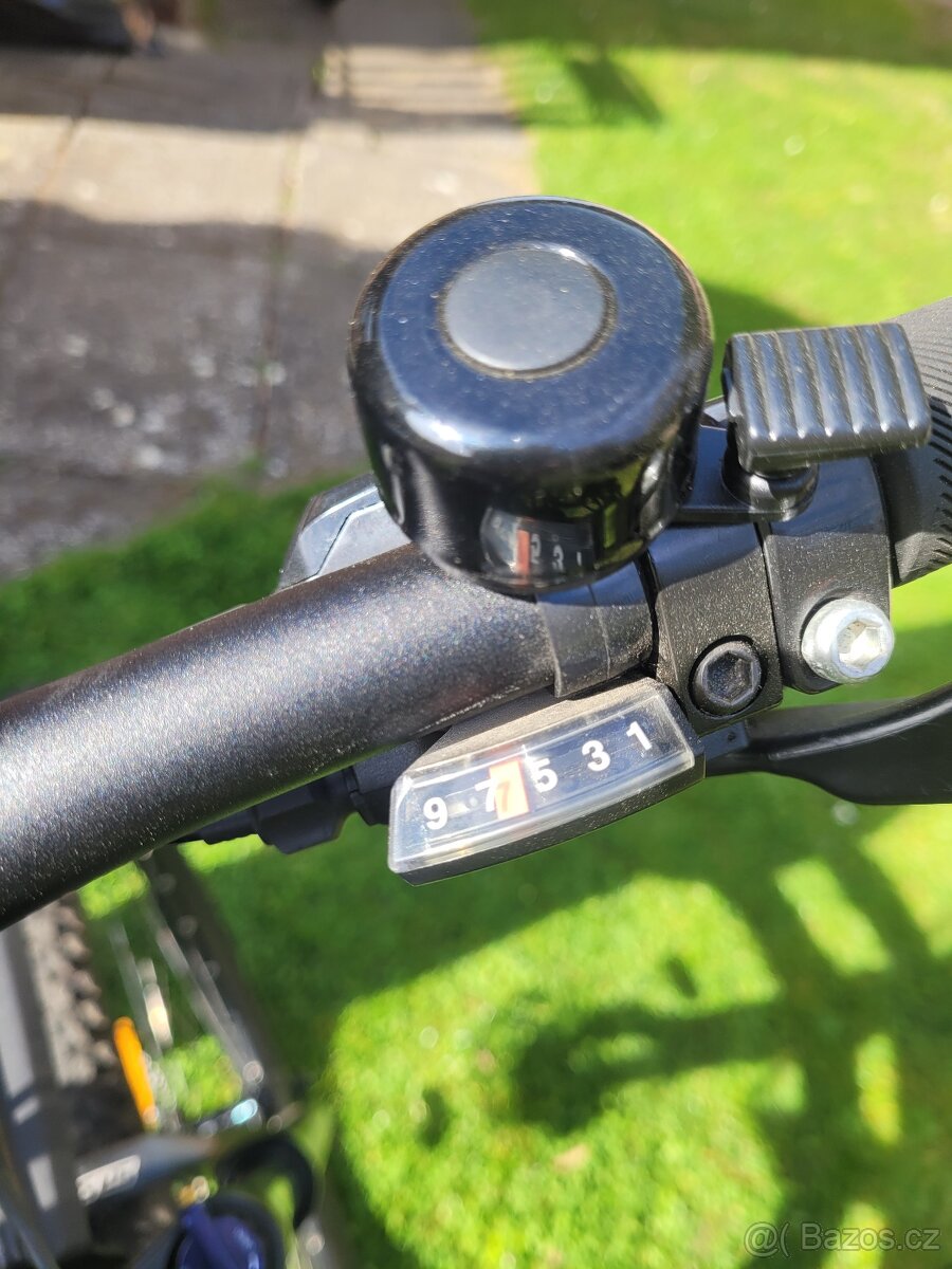 PRODÁM PELLS THORR BASE XL - 5