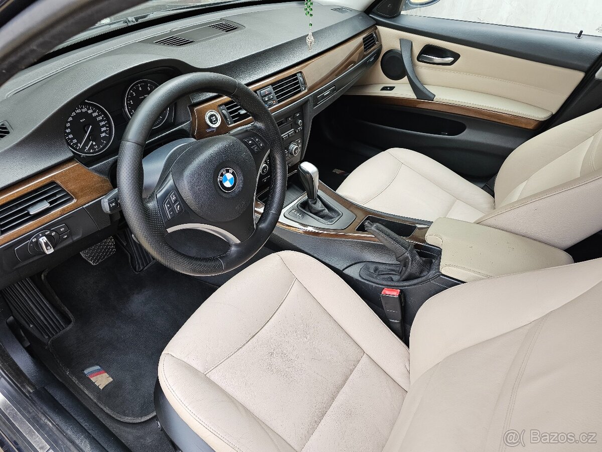 BMW E90 328i LCI - 5