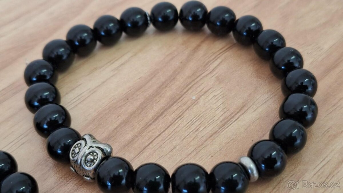 PÁNSKÝ TRENDY NÁRAMEK - 5