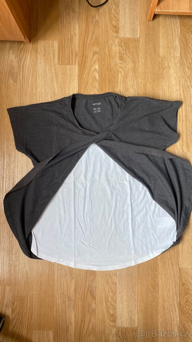 Triko a kraťasy - 5