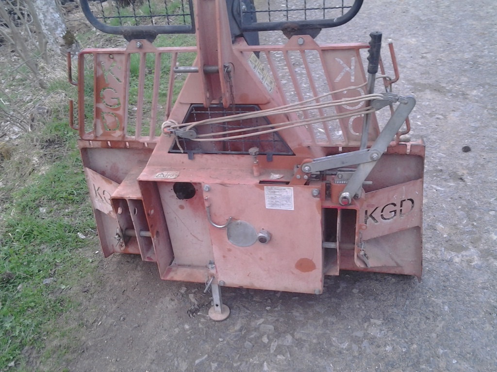 Lesnický naviják - 5