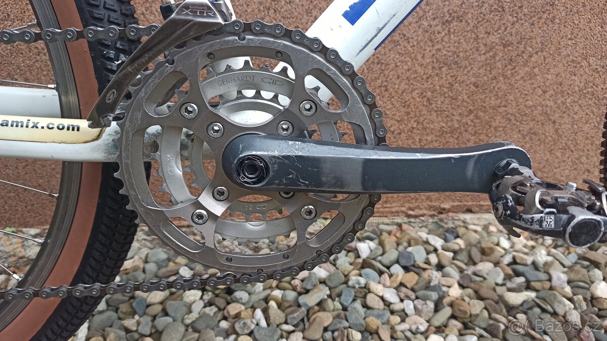 FULL -DYNAMIX Team 2001 - 5