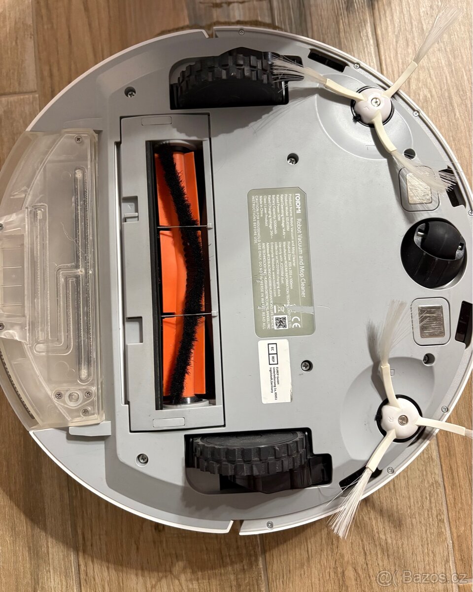 Roidmi Eve Plus - 5