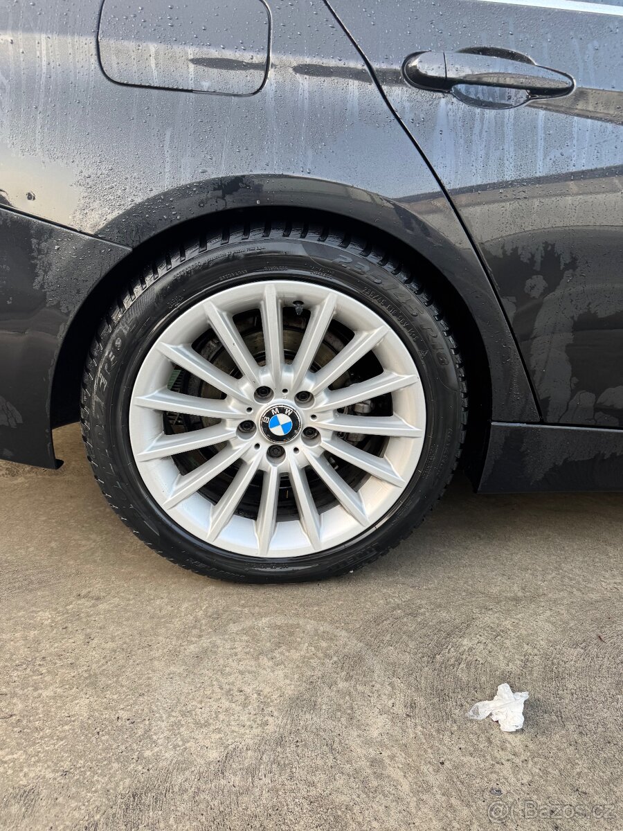 BMW F31 - 5
