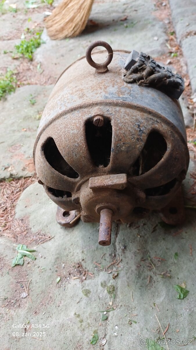 Ele.motor - 5