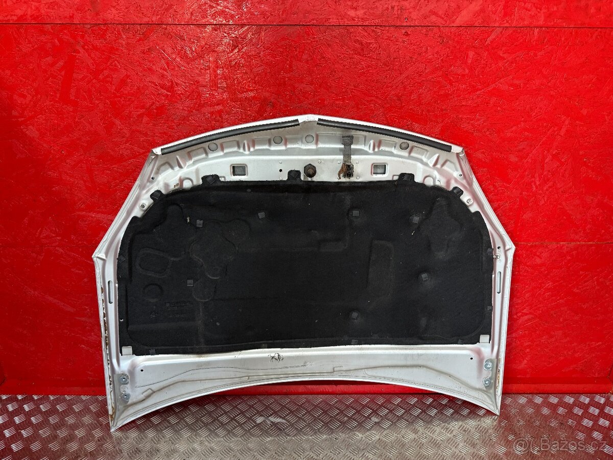 PŘEDNÍ KAPOTA OPEL ASTRA H - 5