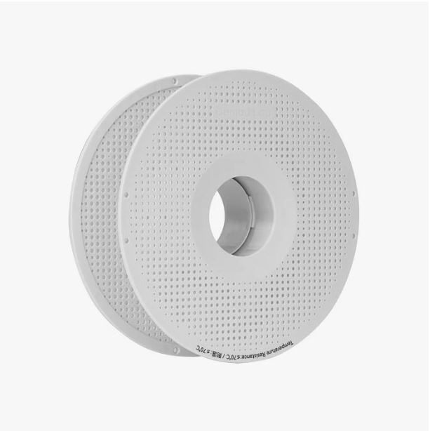 Bambu Basic Reusable Spool - Opakovaně použitelná cívka - 5