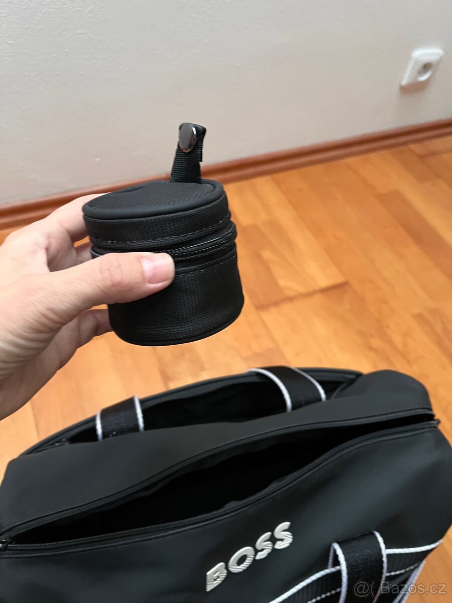 Originál taška Boss na kočárek. - 5