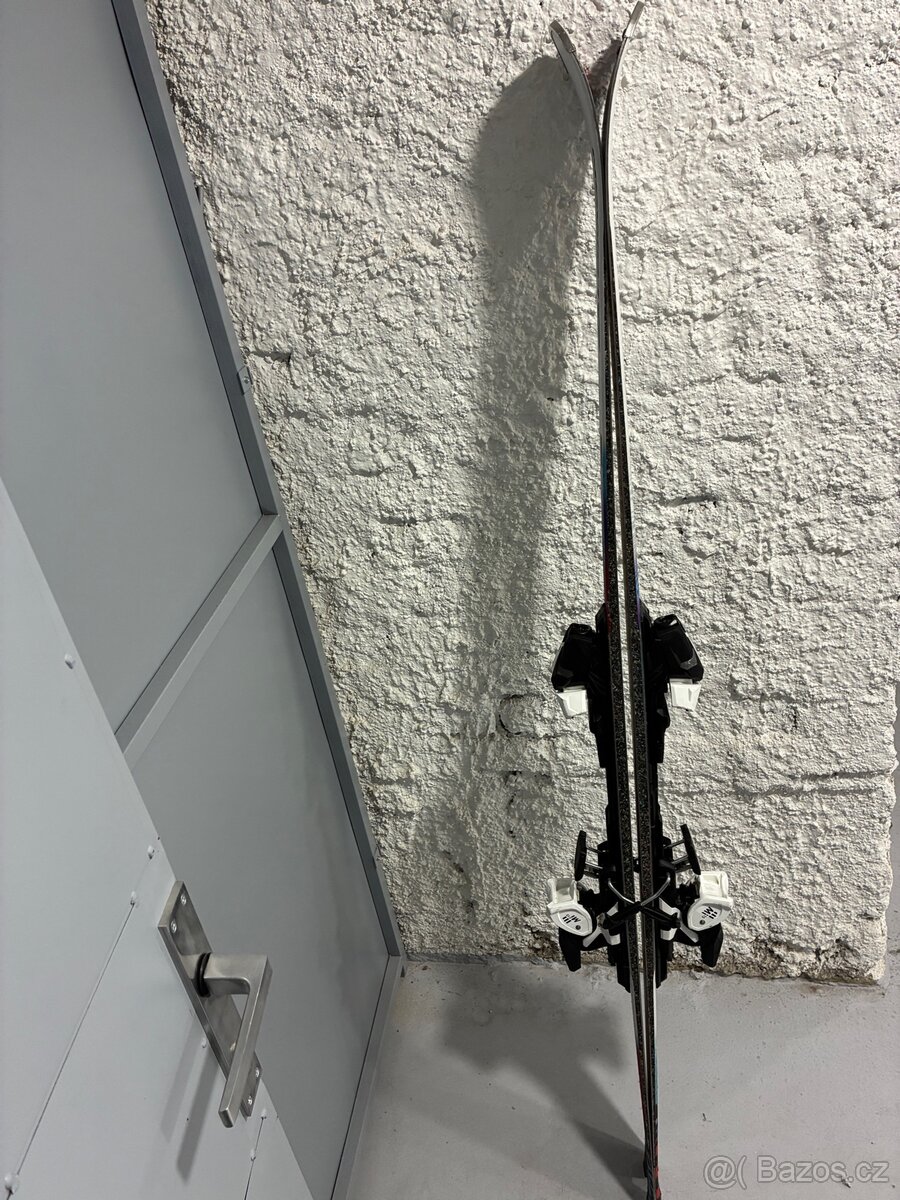 Salomon E Addikt - 5