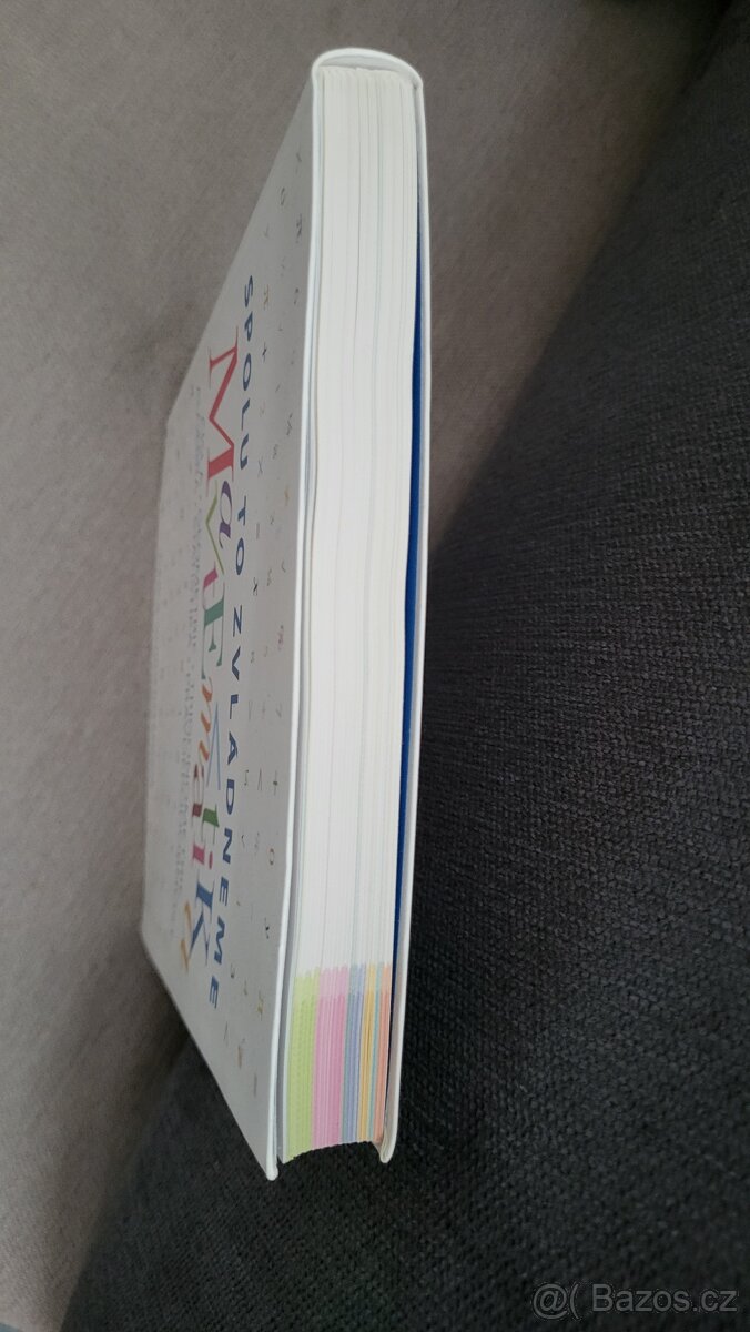 Nebojte se matematiky, Odmaturuj z Matematiky apod. - 5