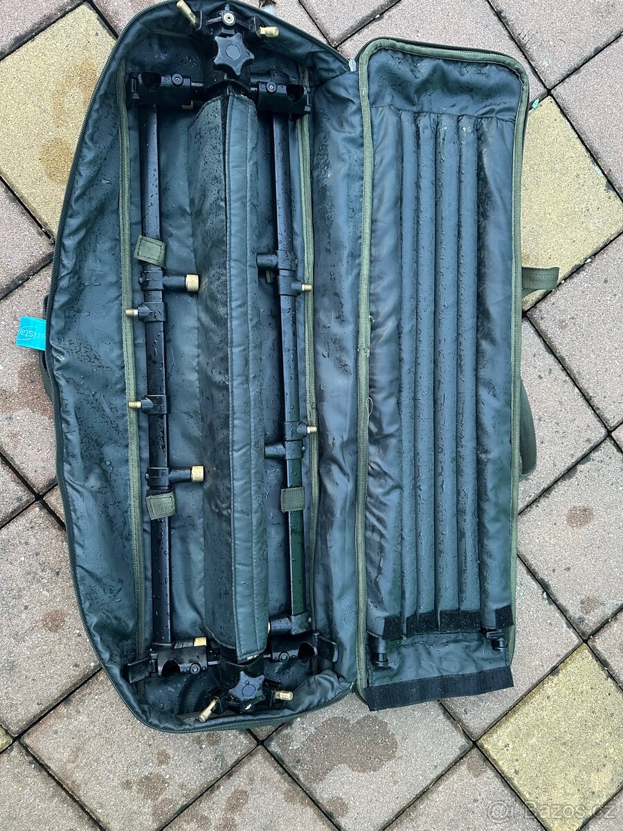 Prodám stojan na pruty - 5