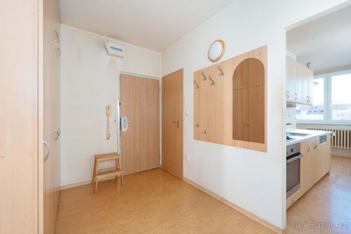 Prodej bytu 3+1 Obchodní, Otrokovice - 5