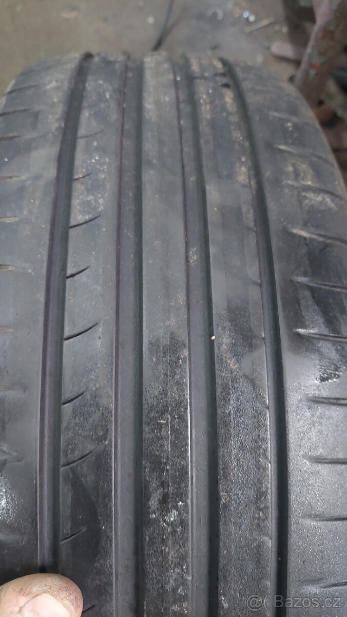 Alu kola Spider r16 - 5