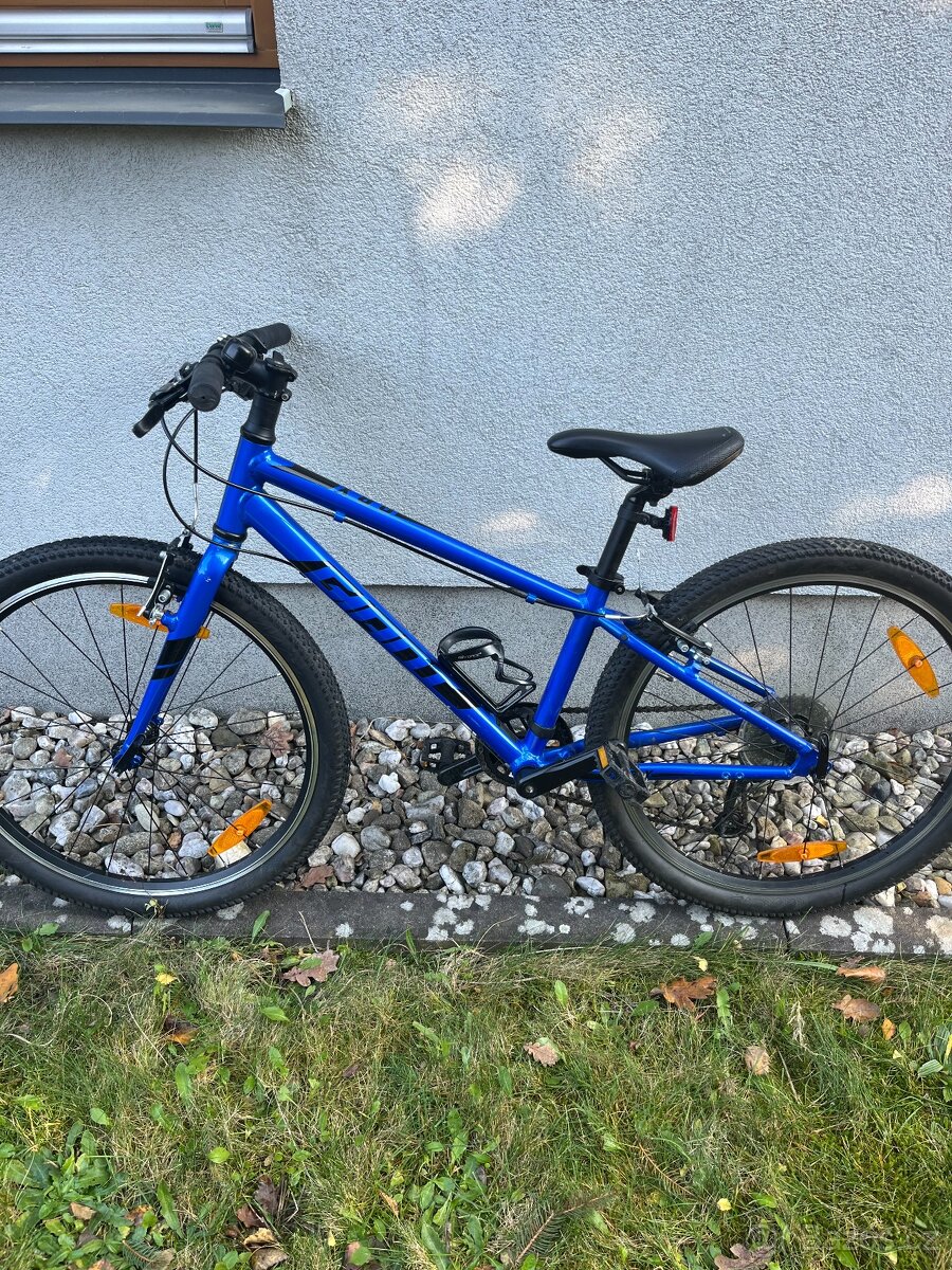 Detske kolo Giant ARX - 24" - 5