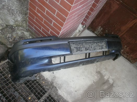 Náhradní díly z vozu Opel Sintra - 5